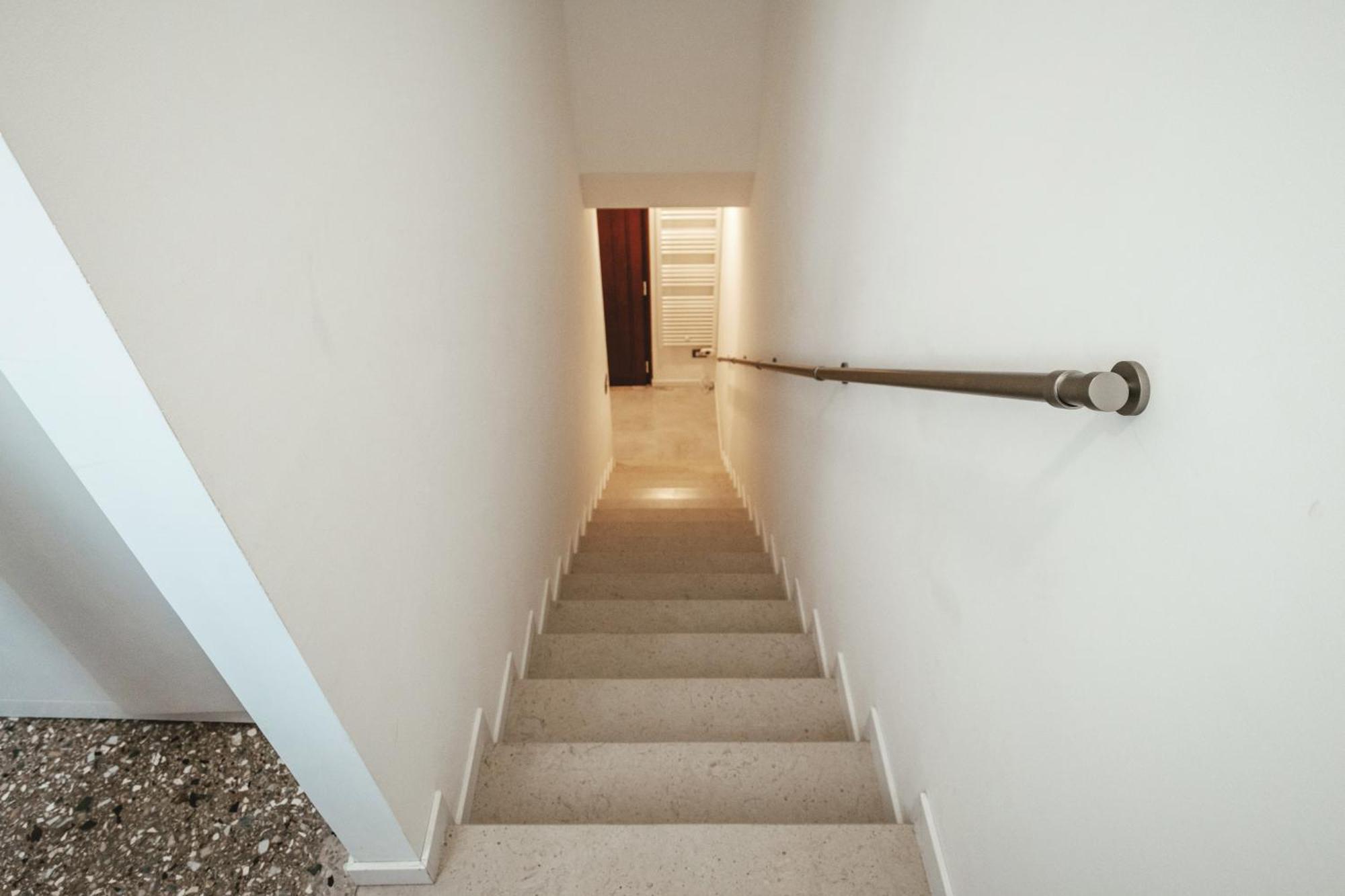 Accogliente Monolocale Veneziano2 Aria Condizionata, Vicino A Campus E Stazione Apartment Bagian luar foto